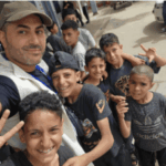 Dr. Hicham El Ghaoui