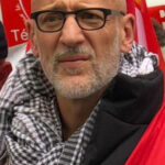 Cedric Caubere