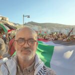 Khaled Benboutrif 