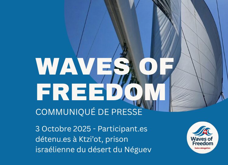 WOFA Communiqué Presse Octobre 2025
