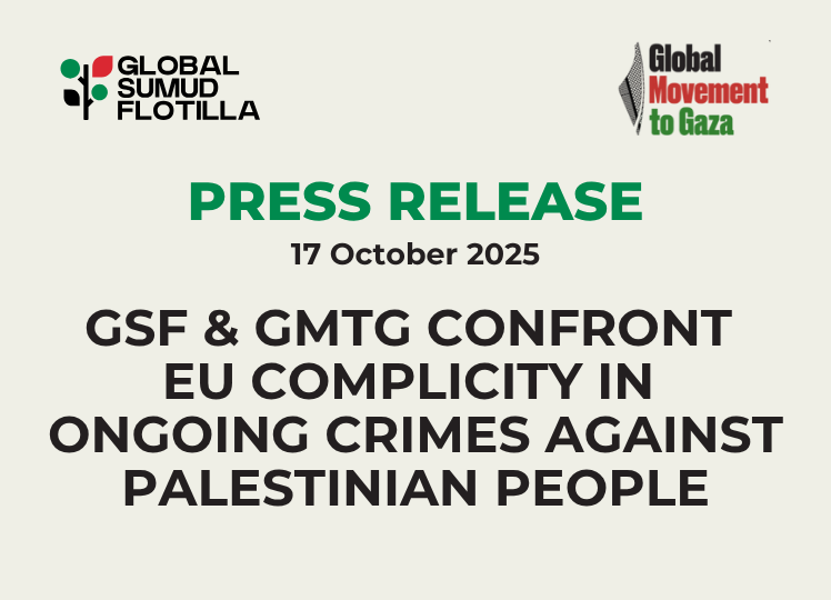 Press release GSF GMTG EU October 2025